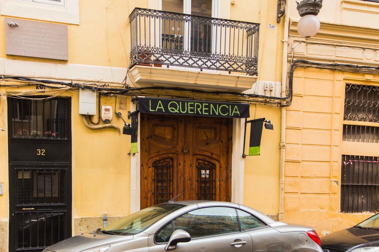 Ferienwohnung Pelayo With Terrace Mid-Term Valencia Exterior foto